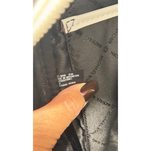 Michael Kors Backpack - Picture 10 of 10